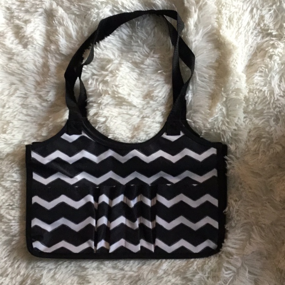 NWOT Thirty-one caddy